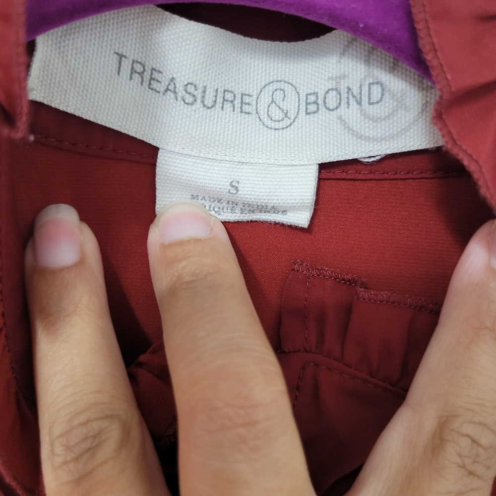 Woman's jacket - Picture 4 of 4